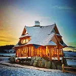 Art House - Grand Luxury 350m2 - Mountain & Villa