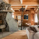 Villa Art House - Grand Luxury 350m2 - Mountain &