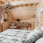 Art House - Grand Luxury 350m2 - Mountain & Villa Bialka Tatrzanska
