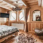 Art House - Grand Luxury 350m2 - Mountain & * Białka
