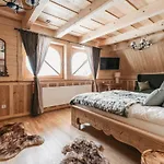 Art House - Grand Luxury 350m2 - Mountain & Villa Bialka Tatrzanska
