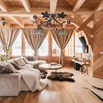 Art House - Grand Luxury 350m2 - Mountain & Bialka Tatrzanska