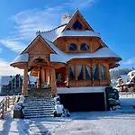 Art House - Grand Luxury 350m2 - Mountain &
