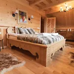 Villa Art House - Grand Luxury 350m2 - Mountain &