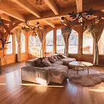 Art House - Grand Luxury 350m2 - Mountain & * Białka Tatrzańska