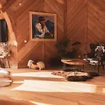 Art House - Grand Luxury 350m2 - Mountain & Villa