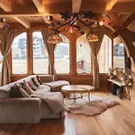 Art House - Grand Luxury 350m2 - Mountain &