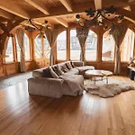 Art House - Grand Luxury 350m2 - Mountain & *