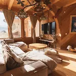 Art House - Grand Luxury 350m2 - Mountain & Villa *