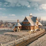 Art House - Grand Luxury 350m2 - Mountain & * Bialka Tatrzanska