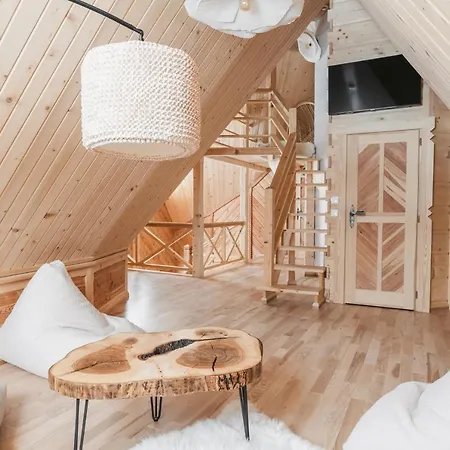 Art House - Mountain & - Luxury * Bialka Tatrzanska