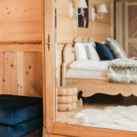 Art House - Mountain & - Luxury *
