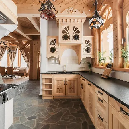 Art House - Mountain & - Luxury *