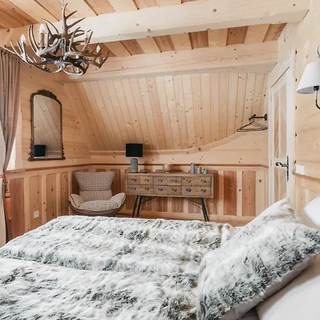 Art House - Mountain & - Luxury Villa Bialka Tatrzanska