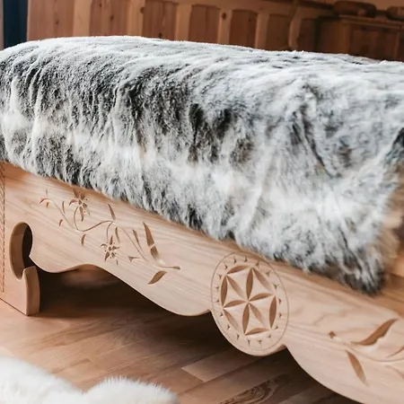 Art House - Mountain & - Luxury Willa *
