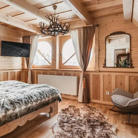 Art House - Mountain & - Luxury * Bialka Tatrzanska