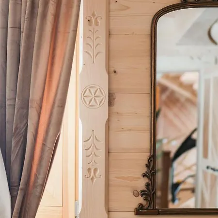 Art House - Mountain & - Luxury Willa