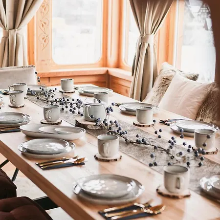 Art House Residence - Grand Luxury Villa - Mountain & Ski Бялка-Татшаньска