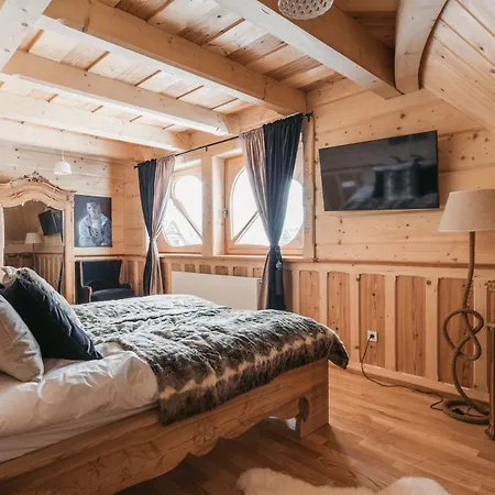 Art House Residence - Grand Luxury Villa - Mountain & Ski * ビャウカ