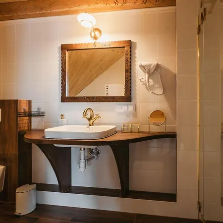 Art House - Mountain & - Luxury Bialka Tatrzanska