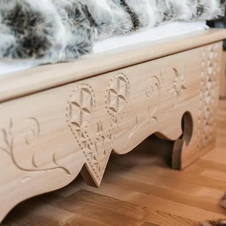 Art House - Mountain & - Luxury * Bialka Tatrzanska
