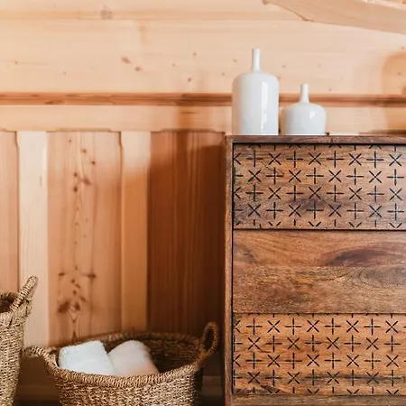 Willa Art House - Mountain & - Luxury