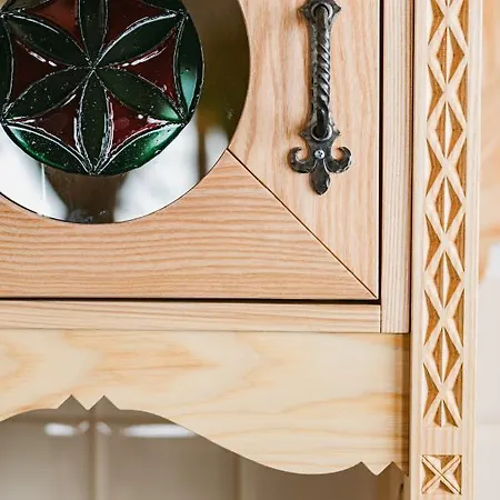 Villa Art House - Mountain & - Luxury Bialka Tatrzanska