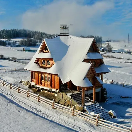 Art House - Grand Luxury - Mountain &