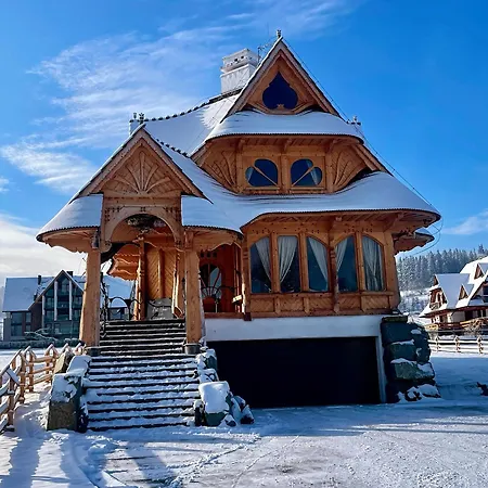 Art House - Grand Luxury - Mountain &