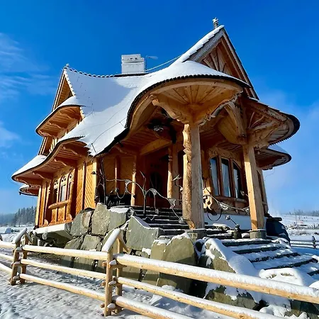 Art House - Grand Luxury - Mountain &