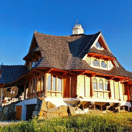 Art House - Mountain & - Luxury