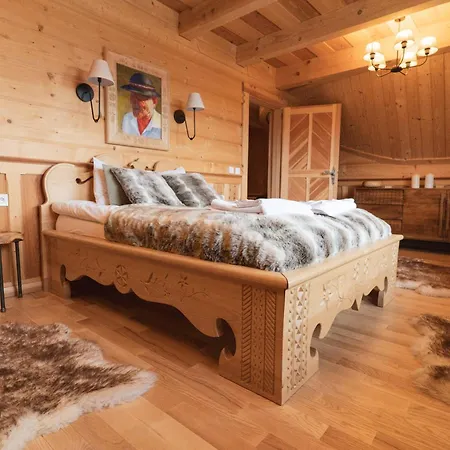 ヴィラ Art House Residence - Grand Luxury Villa - Mountain & Ski