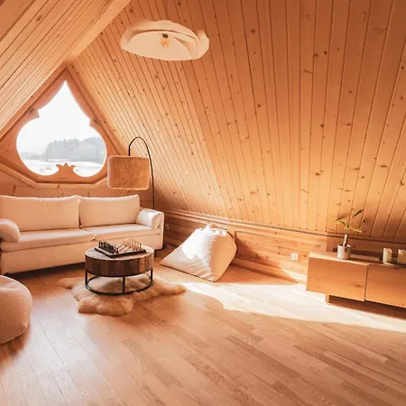 Art House Residence - Grand Luxury Villa - Mountain & Ski *