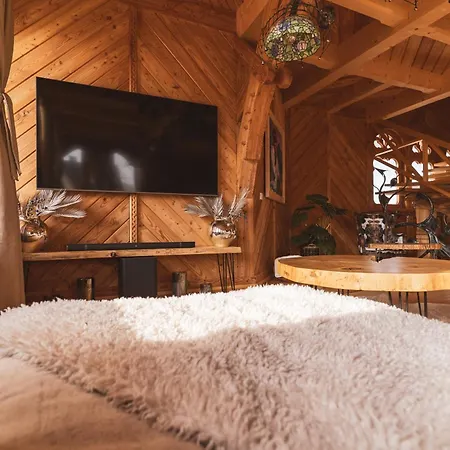 Art House - Grand Luxury - Mountain & *