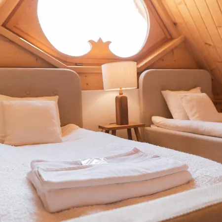 Art House - Mountain & - Luxury