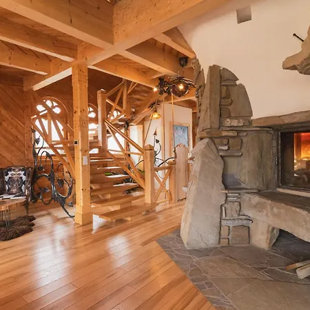 Art House - Mountain & - Luxury * Bialka Tatrzanska