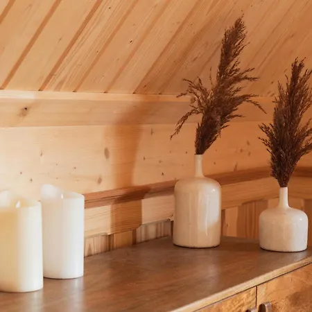 Art House - Mountain & - Luxury