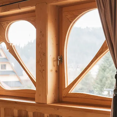 Villa Art House - Mountain & - Luxury Bialka Tatrzanska