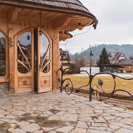 Art House - Mountain & - Luxury
