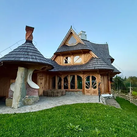 Art House Residence - Grand Luxury Villa - Mountain & Ski